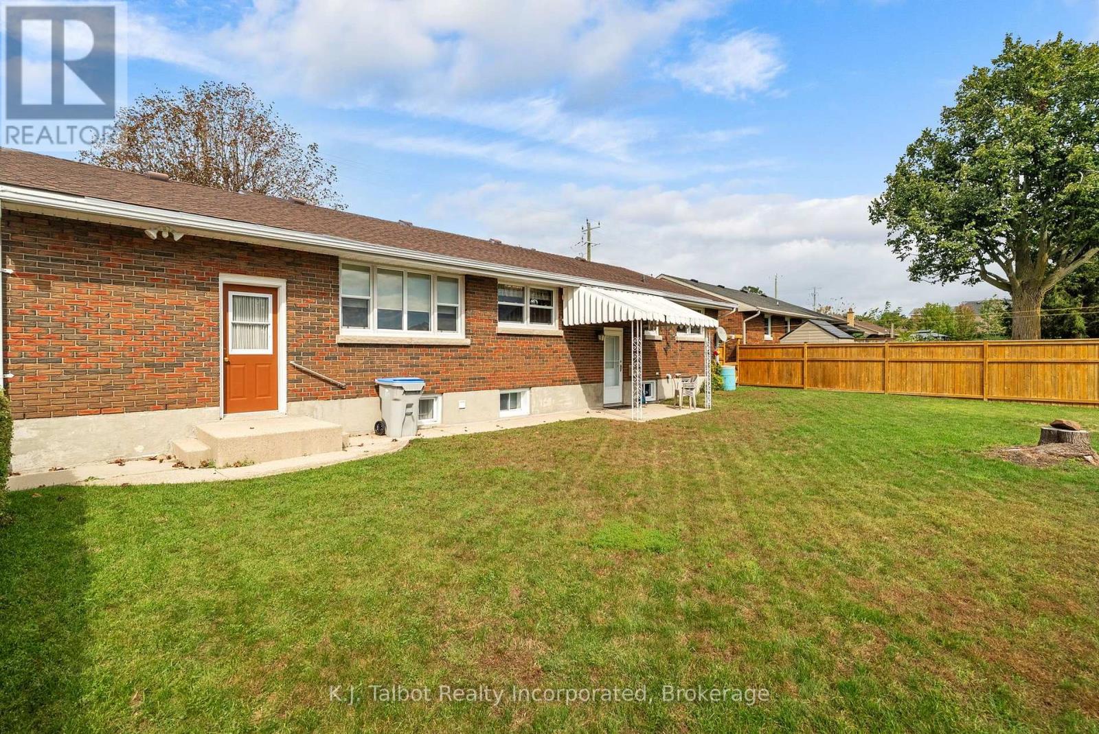78 Blake Street E, Goderich, Ontario  N7A 1C8 - Photo 29 - X13811608