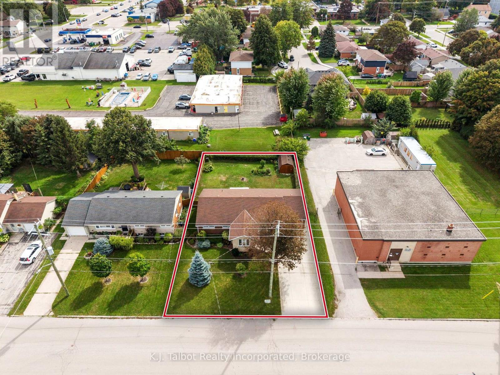 78 Blake Street E, Goderich, Ontario  N7A 1C8 - Photo 3 - X13811608