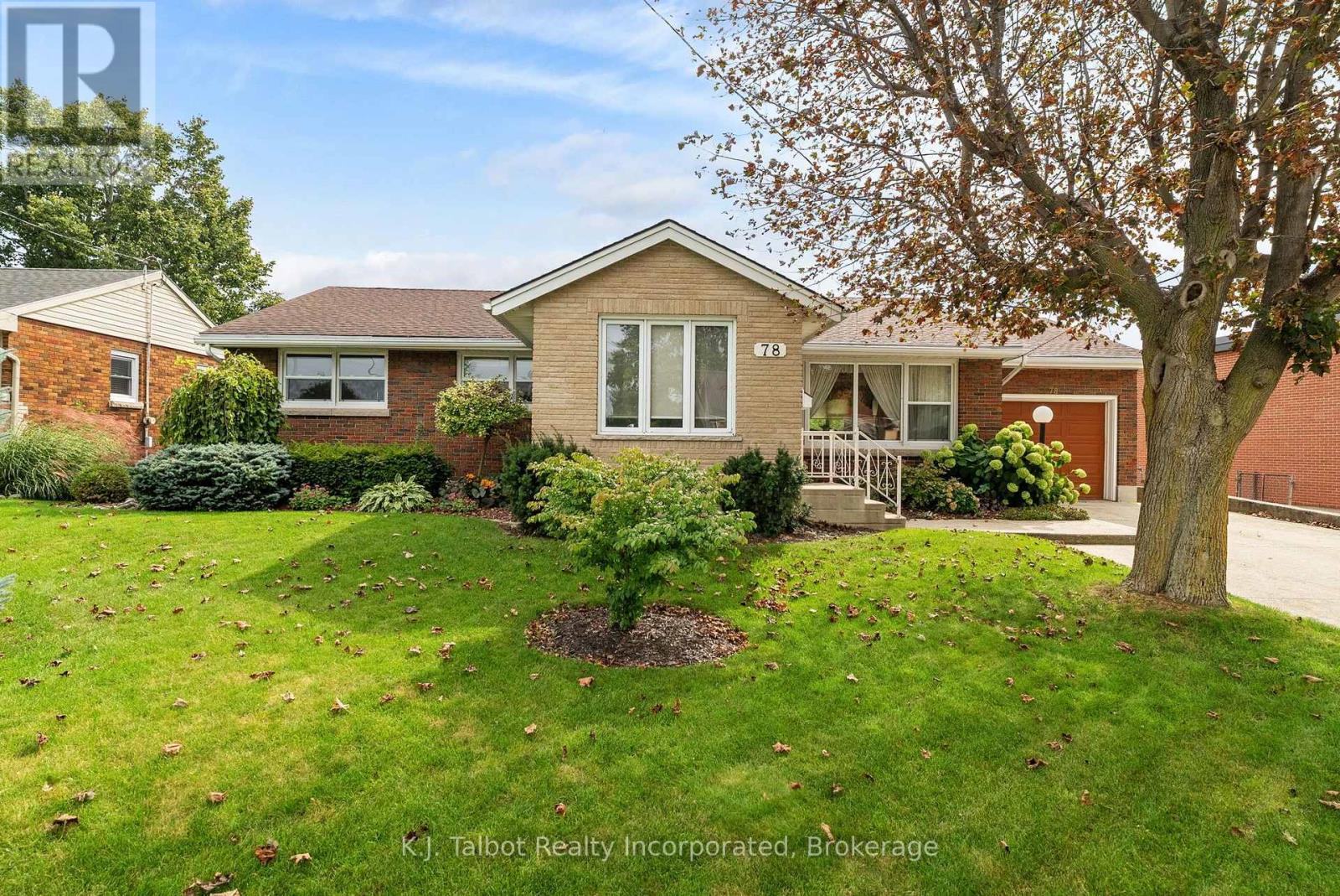 78 Blake Street E, Goderich, Ontario  N7A 1C8 - Photo 31 - X13811608