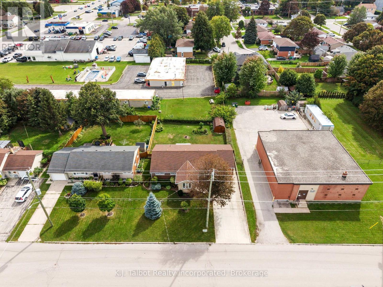 78 Blake Street E, Goderich, Ontario  N7A 1C8 - Photo 32 - X13811608
