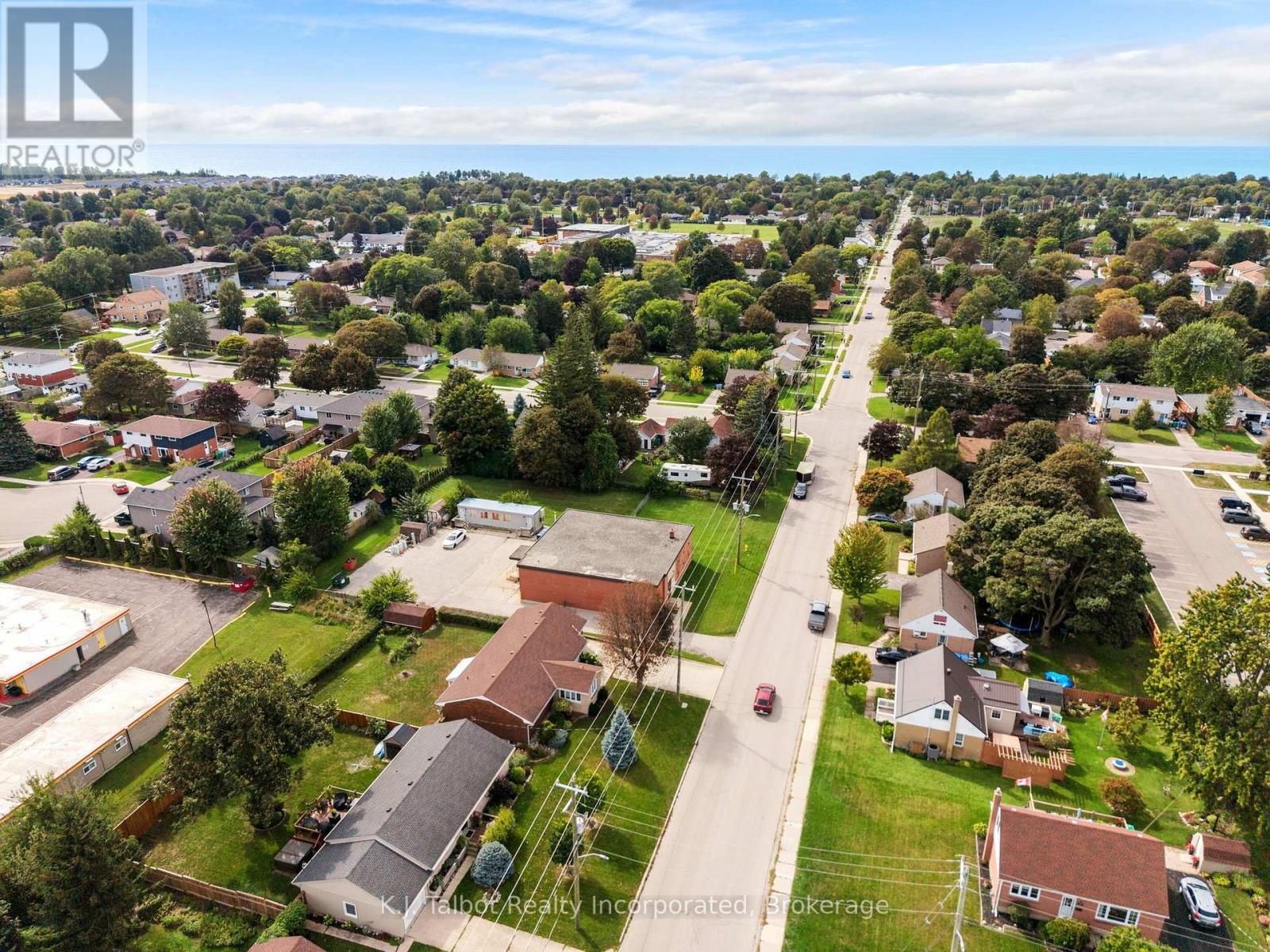 78 Blake Street E, Goderich, Ontario  N7A 1C8 - Photo 34 - X13811608