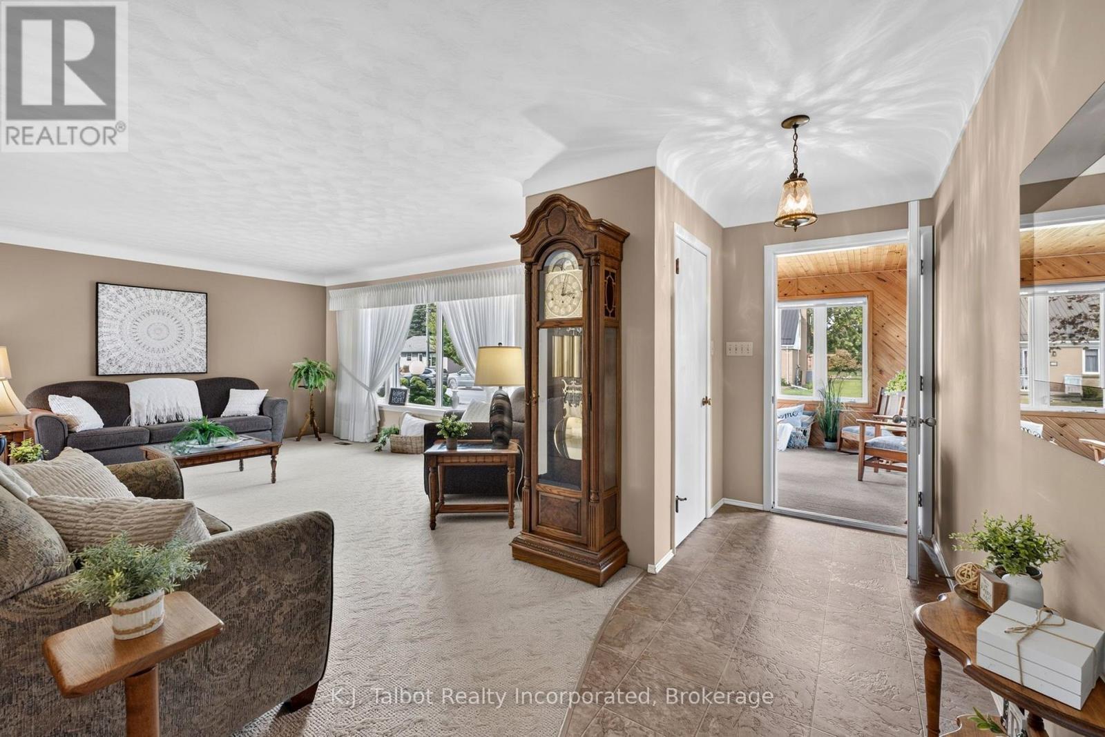 78 Blake Street E, Goderich, Ontario  N7A 1C8 - Photo 7 - X13811608