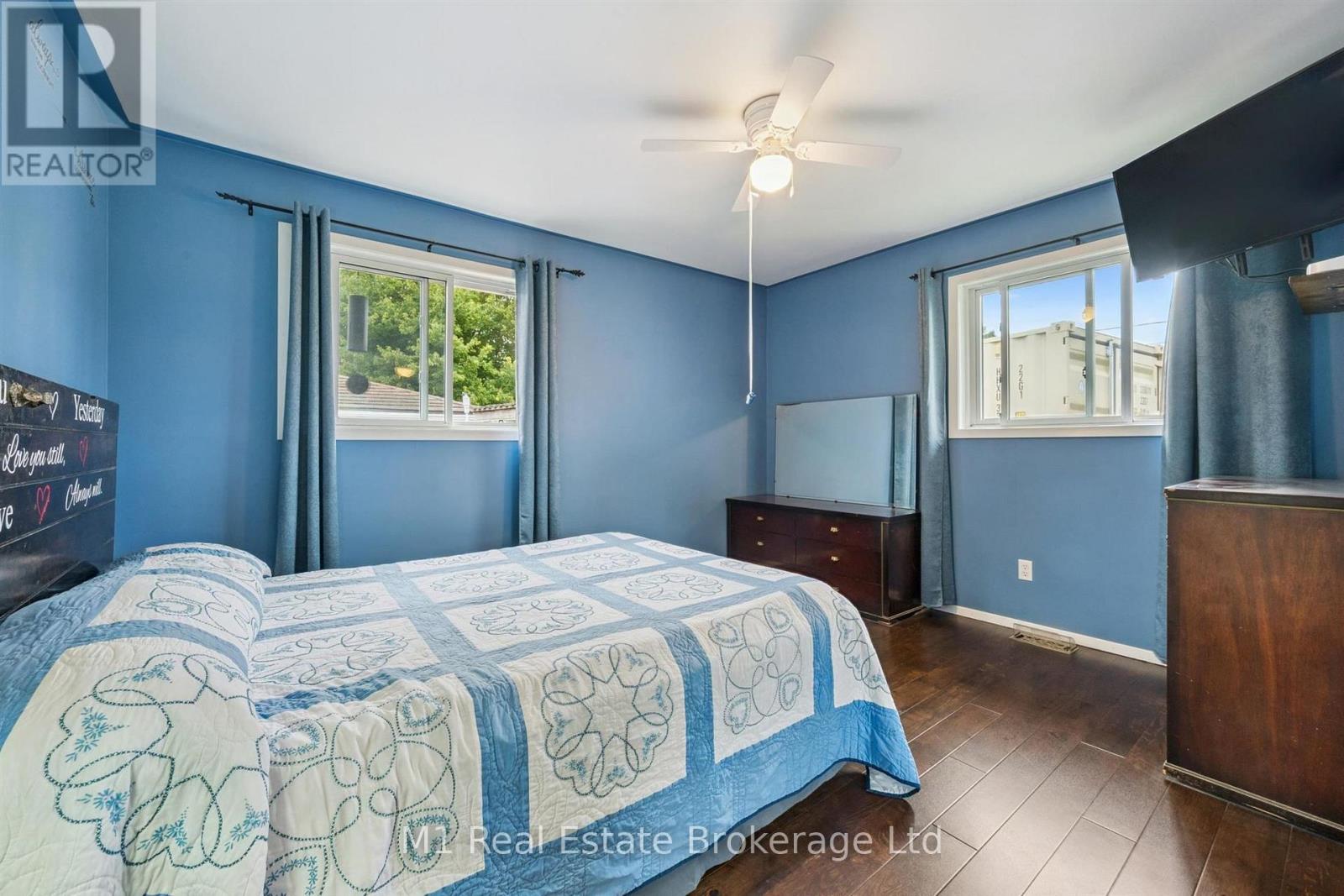 205 Albert Street, Minto, Ontario  N0G 2P0 - Photo 13 - X13811648