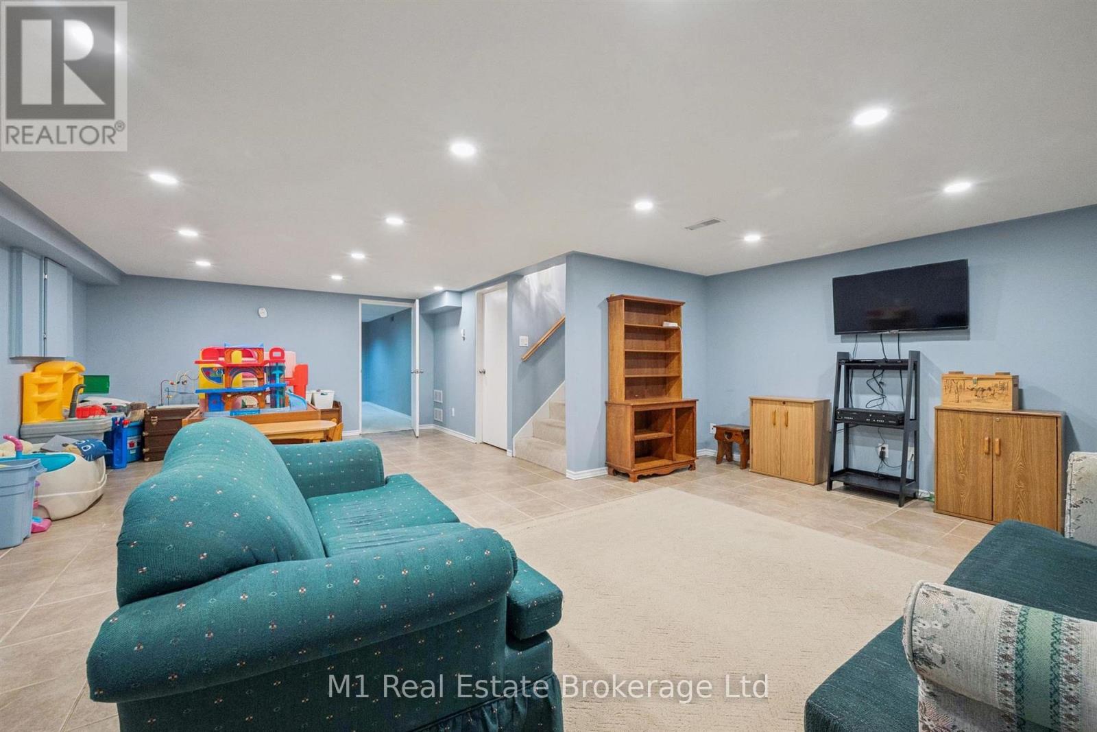205 Albert Street, Minto, Ontario  N0G 2P0 - Photo 17 - X13811648