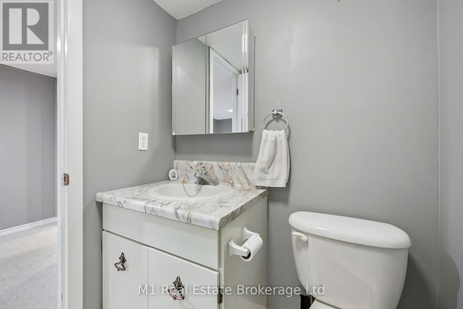 205 Albert Street, Minto, Ontario  N0G 2P0 - Photo 22 - X13811648