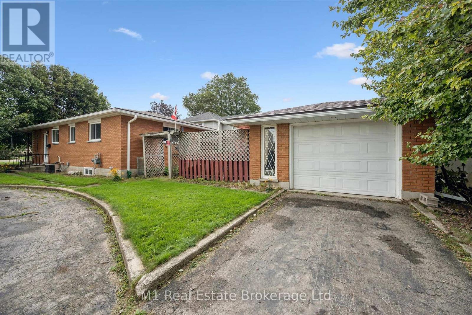 205 Albert Street, Minto, Ontario  N0G 2P0 - Photo 24 - X13811648