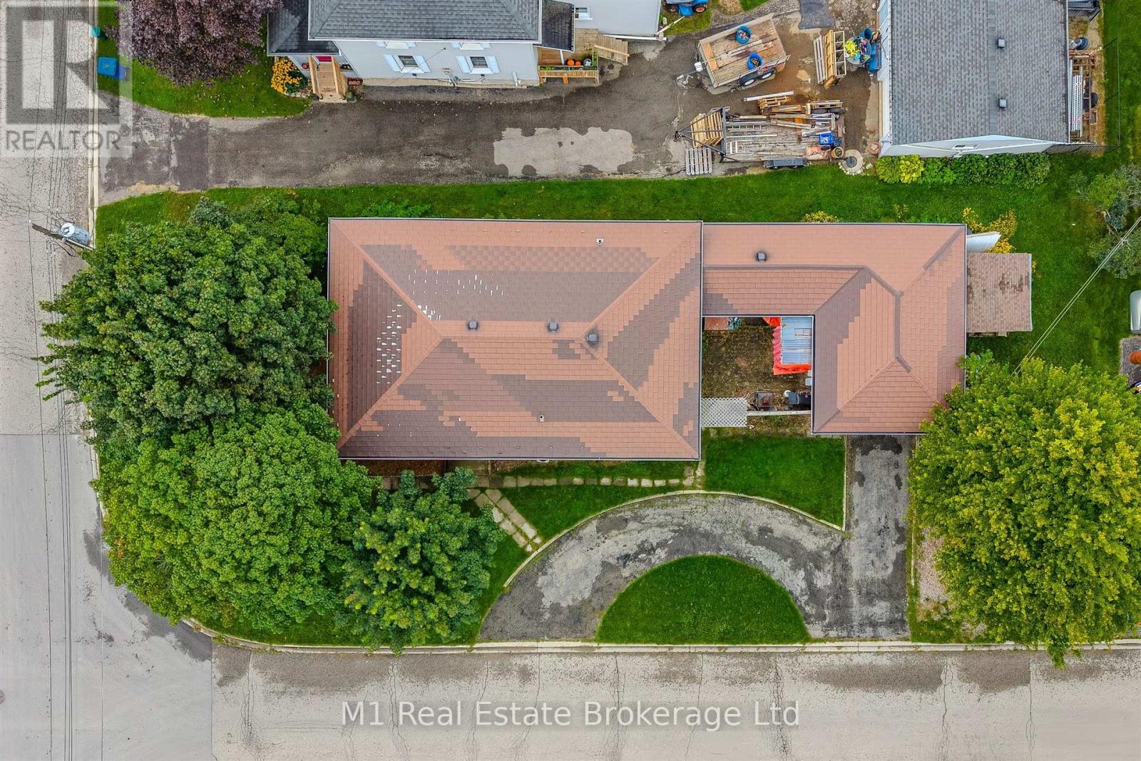205 Albert Street, Minto, Ontario  N0G 2P0 - Photo 27 - X13811648