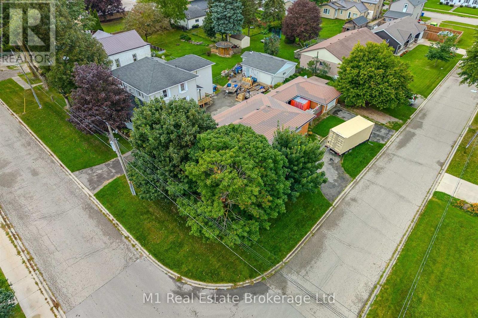 205 Albert Street, Minto, Ontario  N0G 2P0 - Photo 28 - X13811648