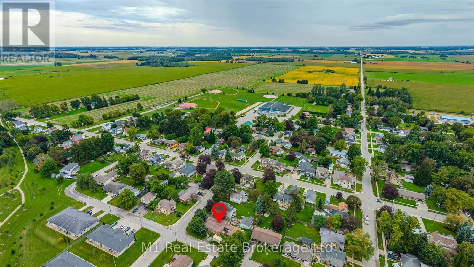 205 Albert Street, Minto, Ontario  N0G 2P0 - Photo 30 - X13811648