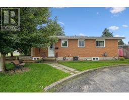 205 ALBERT STREET, minto, Ontario