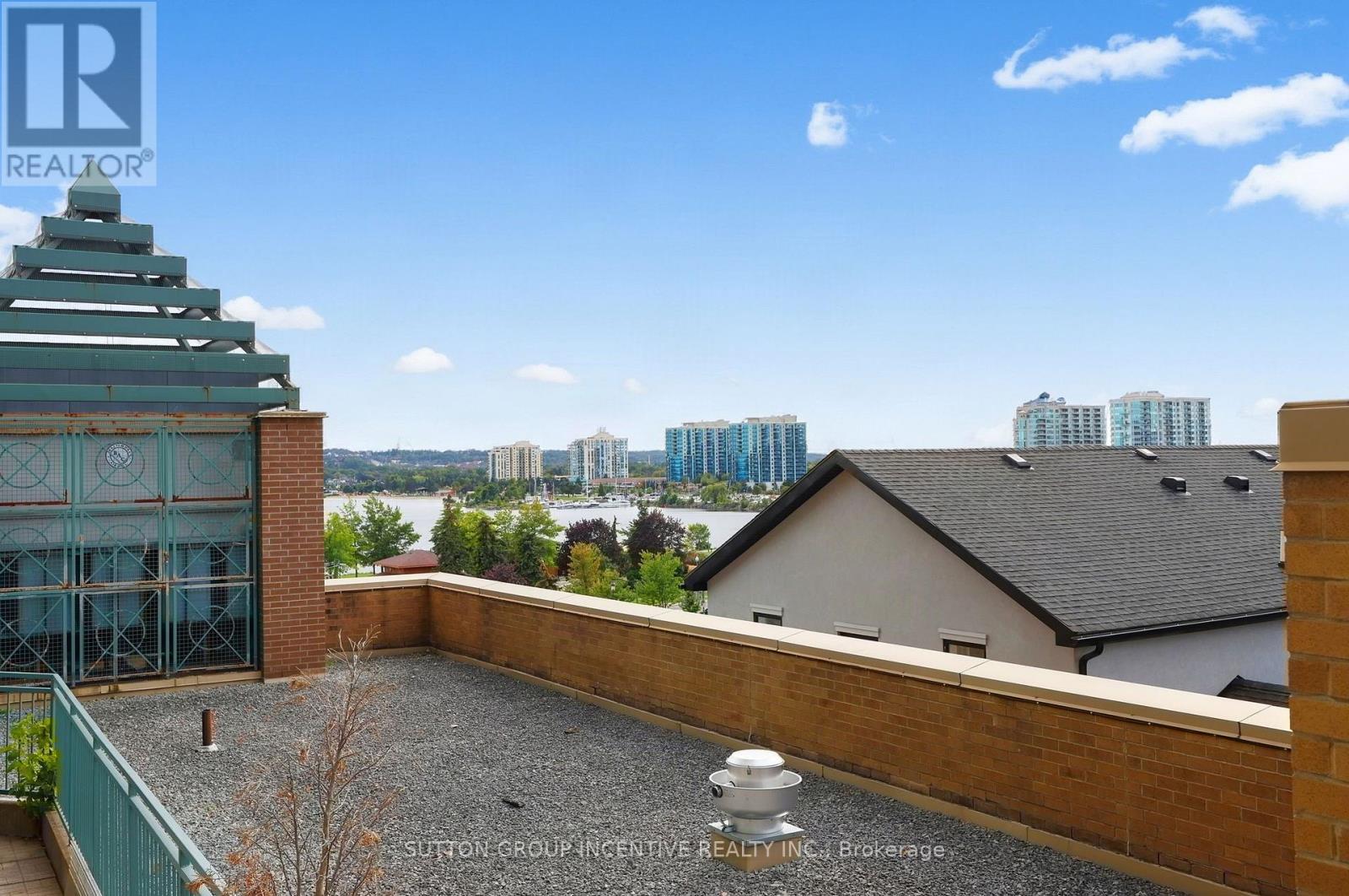 304 - 140 Dunlop Street E, Barrie, Ontario  L4M 6H9 - Photo 24 - S13811700