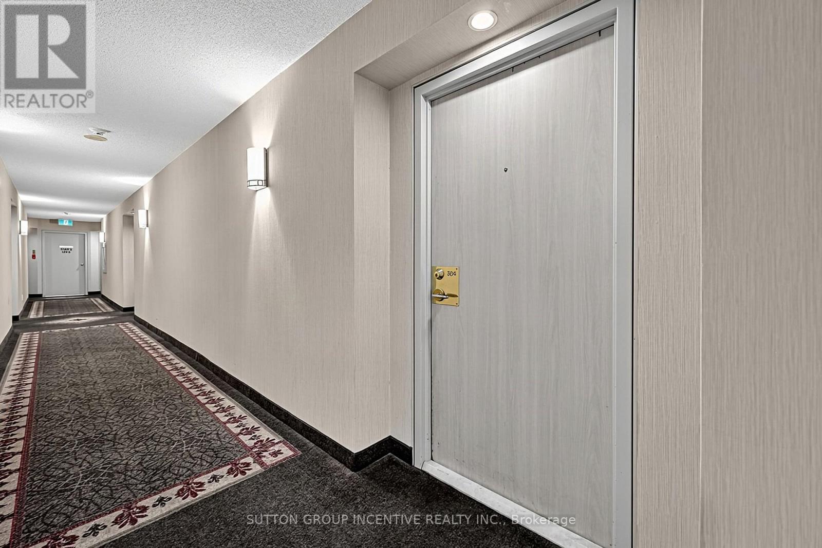 304 - 140 Dunlop Street E, Barrie, Ontario  L4M 6H9 - Photo 6 - S13811700