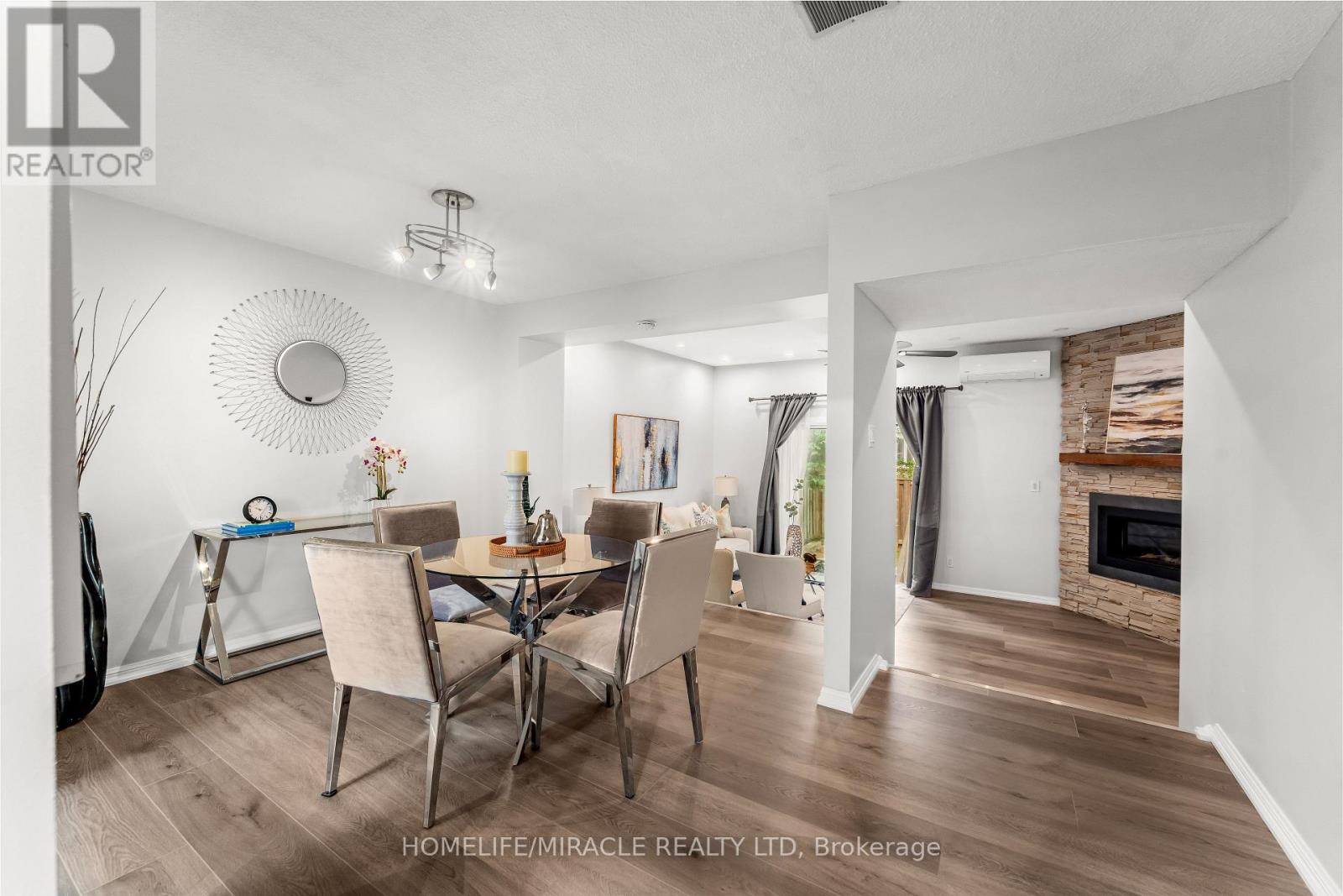 12 - 1350 Glenanna Road, Pickering, Ontario  L1V 2V9 - Photo 8 - E13811682
