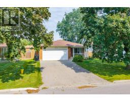 598 BLACK OAK CRESCENT, Waterloo, Ontario