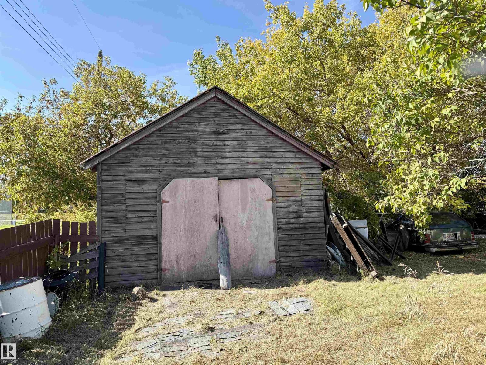 4910 50 Avenue, Spedden, Alberta  T0A 3E0 - Photo 12 - E4509751