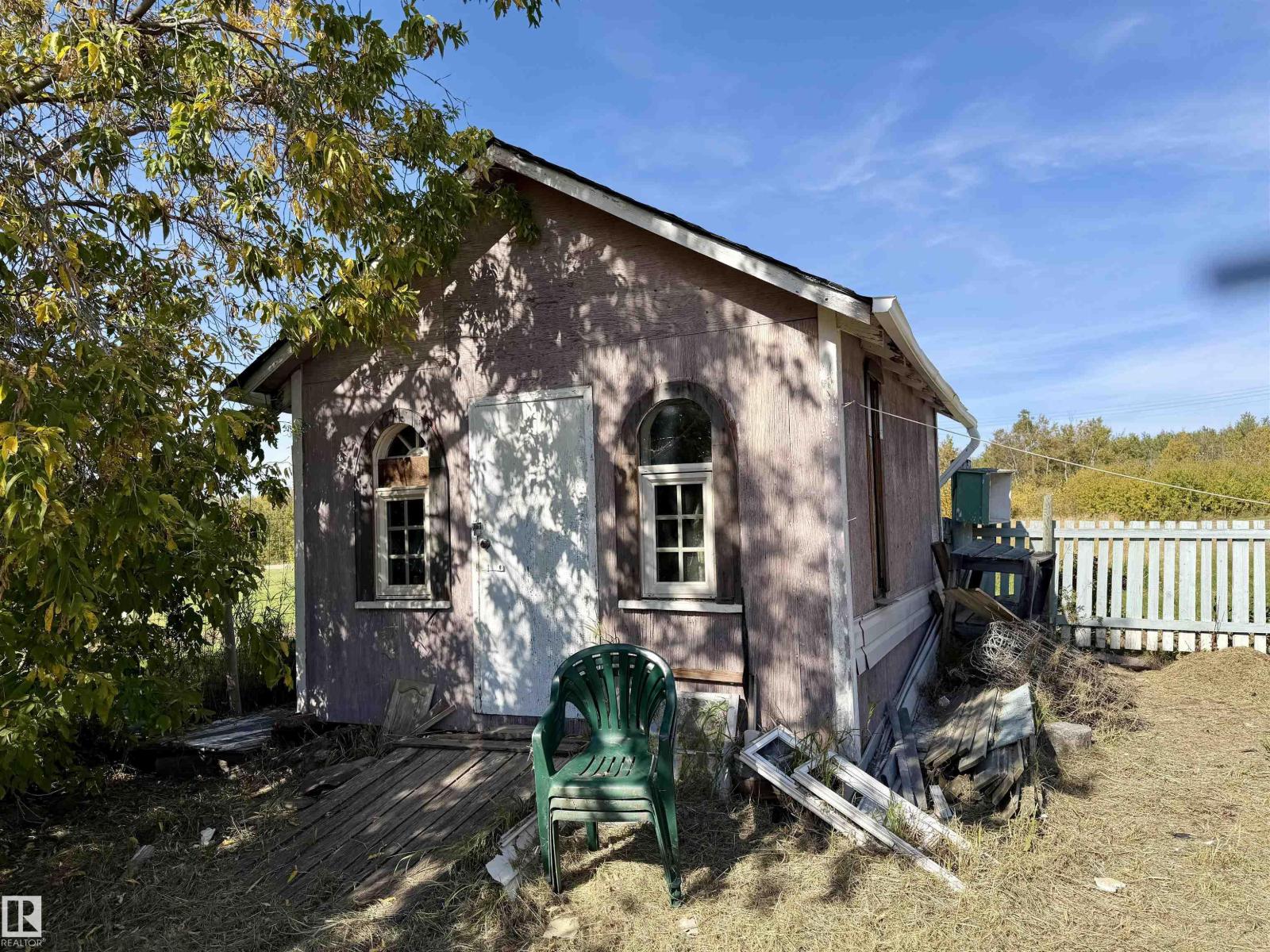 4910 50 Avenue, Spedden, Alberta  T0A 3E0 - Photo 13 - E4509751