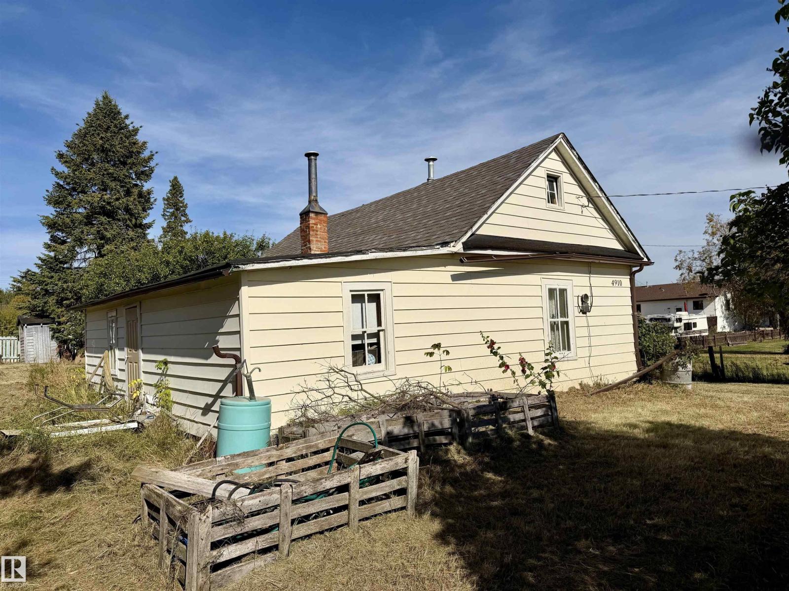 4910 50 Avenue, Spedden, Alberta  T0A 3E0 - Photo 5 - E4509751