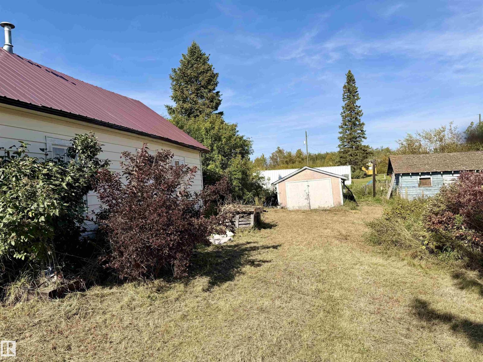 4910 50 Avenue, Spedden, Alberta  T0A 3E0 - Photo 9 - E4509751