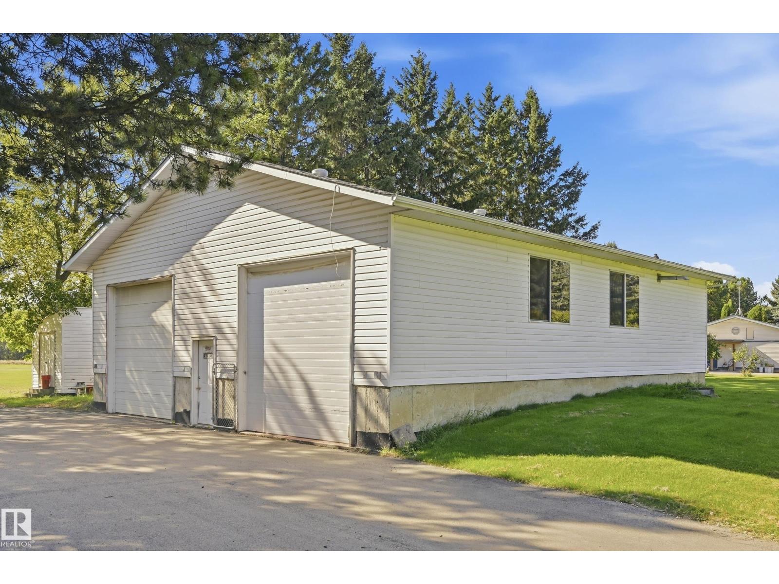 #16 52426 Range Road 265, Rural Parkland County, Alberta  T7X 3H2 - Photo 52 - E4509559