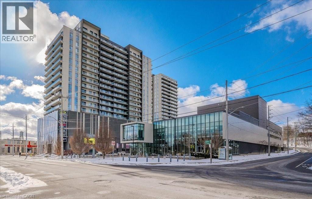 15 Glebe Street Unit# 1606, Cambridge, Ontario  N1S 0C3 - Photo 6 - 40862366