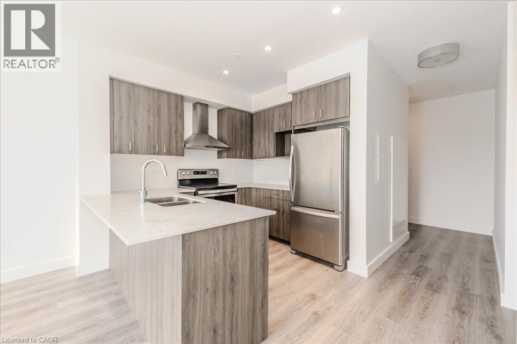 15 Glebe Street Unit# 1606, Cambridge, Ontario  N1S 0C3 - Photo 10 - 40862366