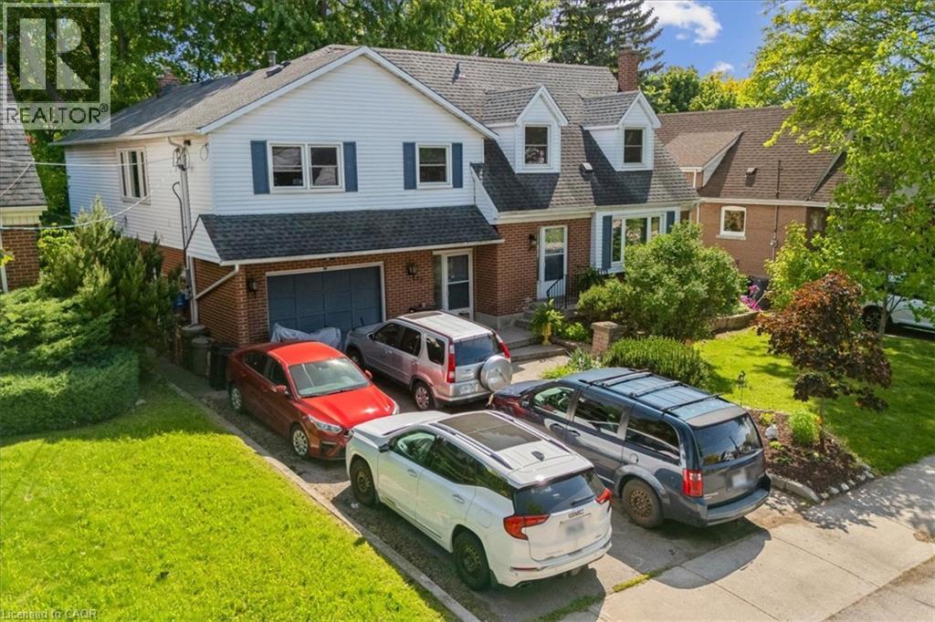 80 MACLENNAN Avenue, Hamilton, Ontario