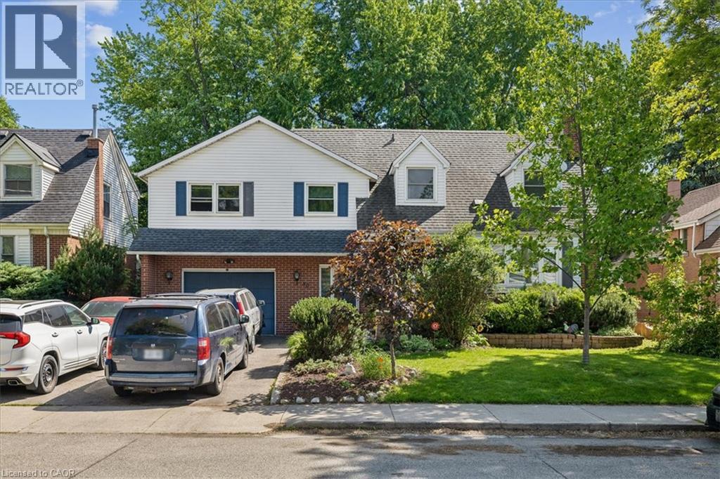 80 Maclennan Avenue, Hamilton, Ontario  L8V 1X6 - Photo 2 - 40865358
