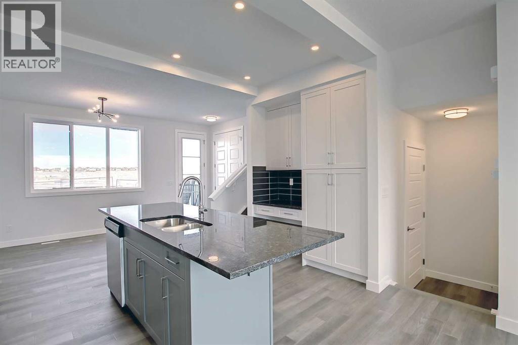 381 Waterford Boulevard, Chestermere, Alberta  T1X 2Z7 - Photo 14 - A2334304