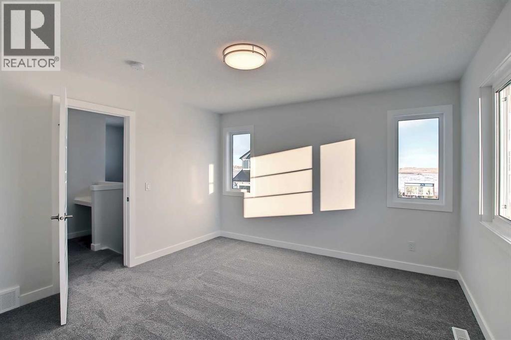 381 Waterford Boulevard, Chestermere, Alberta  T1X 2Z7 - Photo 34 - A2334304