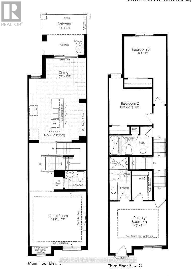 3305 Sixth Line, Oakville, Ontario  L6H 0Z6 - Photo 32 - W13811604