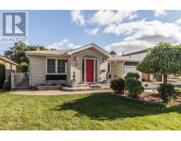37 BRAEMAR DRIVE, Brampton, Ontario