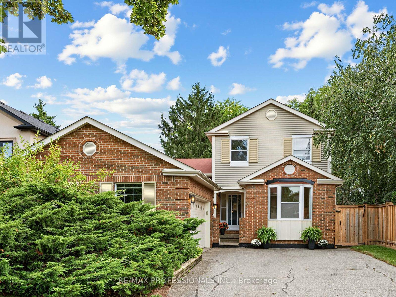 4108 ROLLING VALLEY DRIVE, Mississauga, Ontario