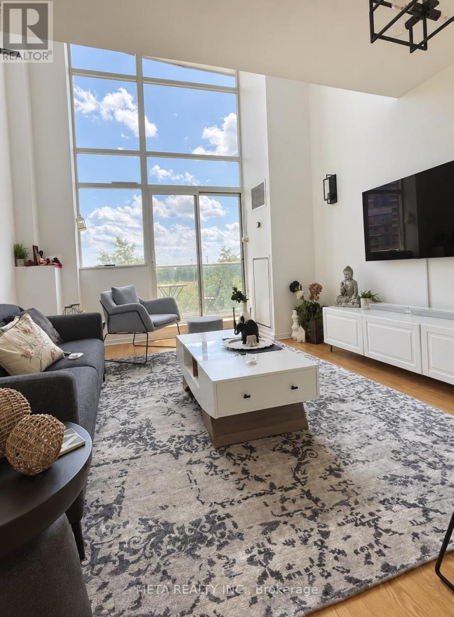 308 - 200 Manitoba Street, Toronto, Ontario  M8Y 3Y9 - Photo 4 - W13811710