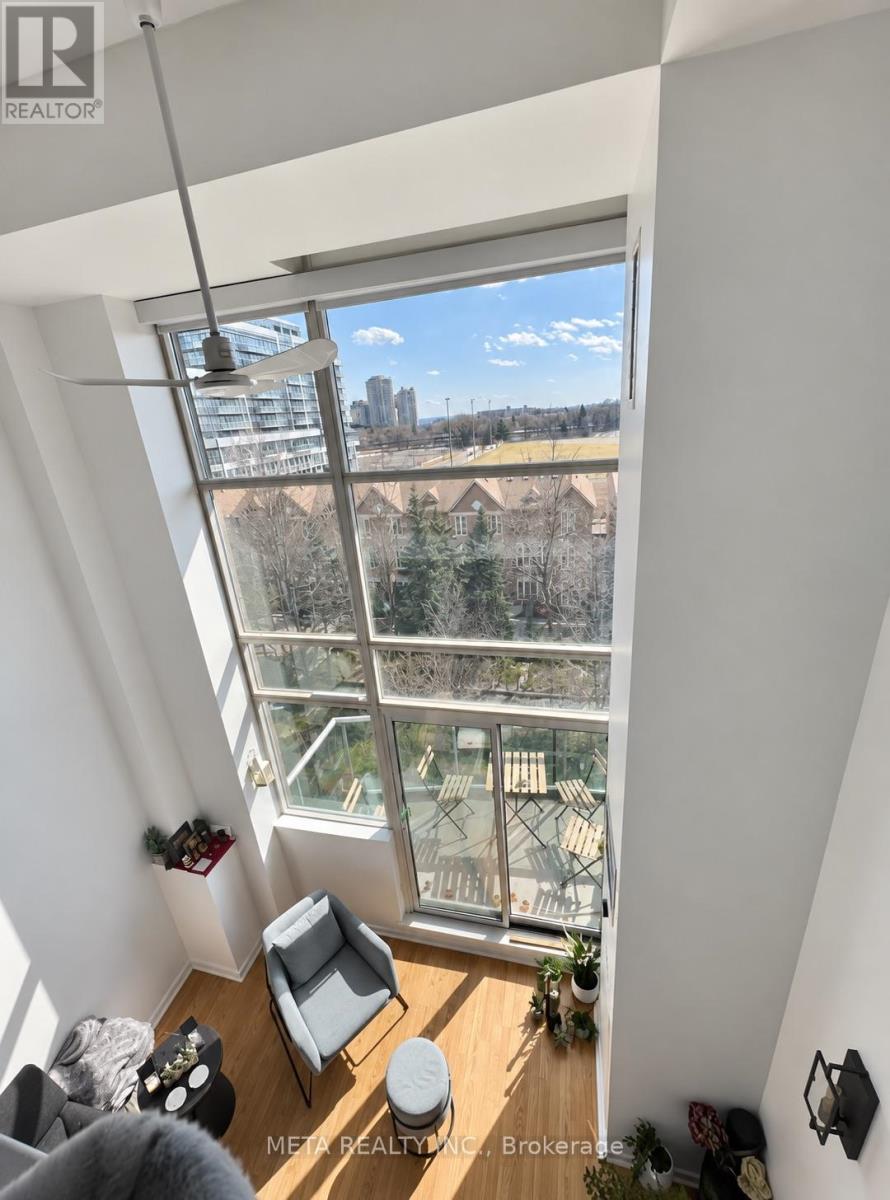 308 - 200 Manitoba Street, Toronto, Ontario  M8Y 3Y9 - Photo 5 - W13811710