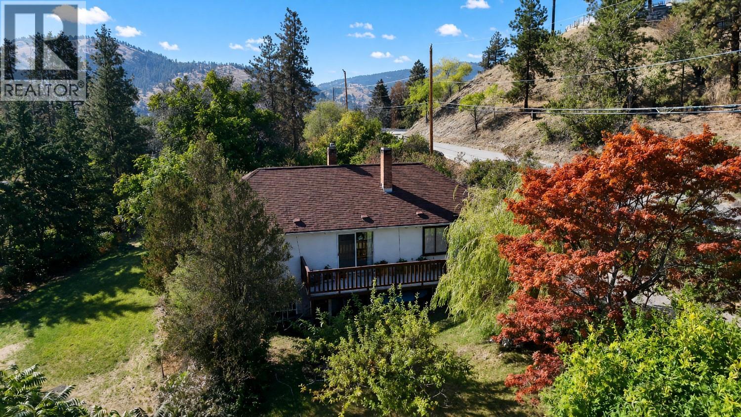 15610 Fosbery Road, Summerland, British Columbia