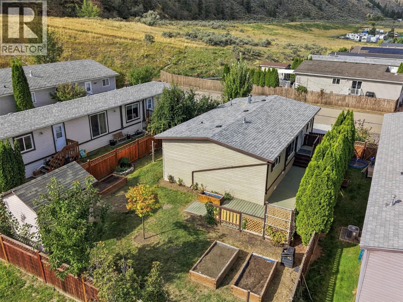 7545 Dallas Drive Unit# 27, Kamloops, British Columbia