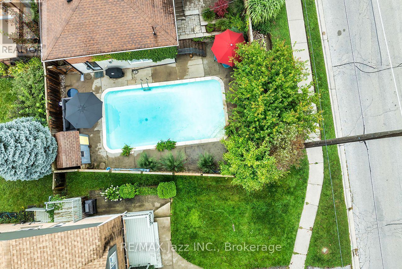 1085 Willowdale Avenue, Oshawa, Ontario  L1H 1W7 - Photo 39 - E13811074