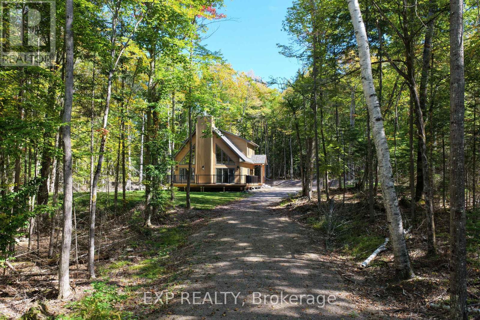 743 LAKEWOODS DRIVE, Madawaska Valley, Ontario