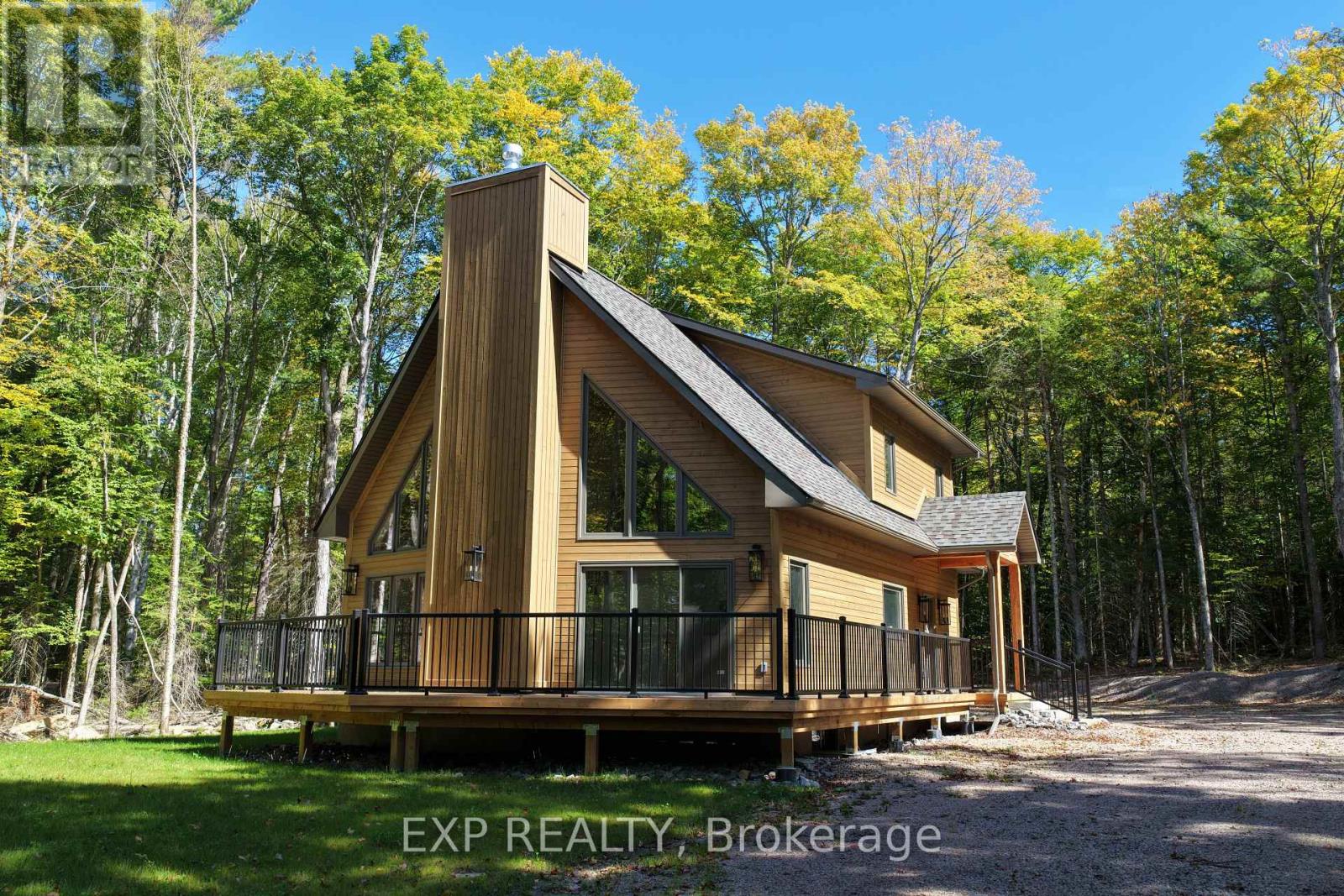 743 Lakewoods Drive, Madawaska Valley, Ontario K0J 1B0 - Photo 2 - X13079860
