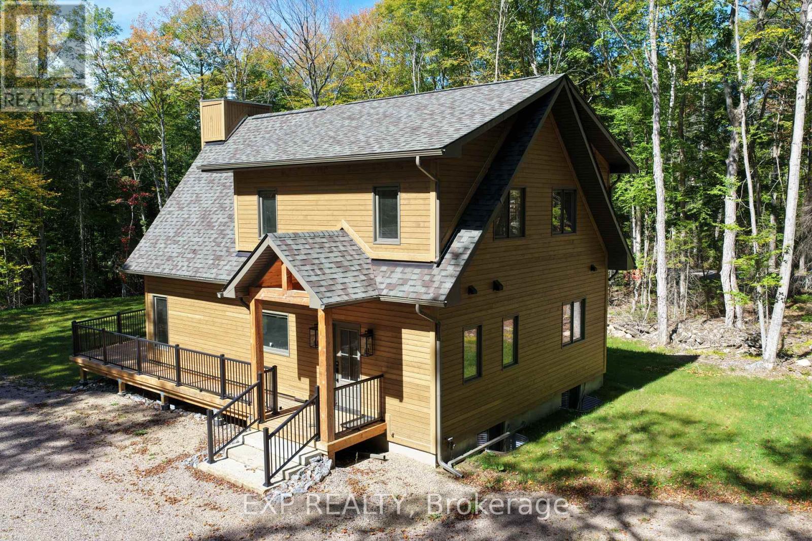 743 Lakewoods Drive, Madawaska Valley, Ontario K0J 1B0 - Photo 3 - X13079860