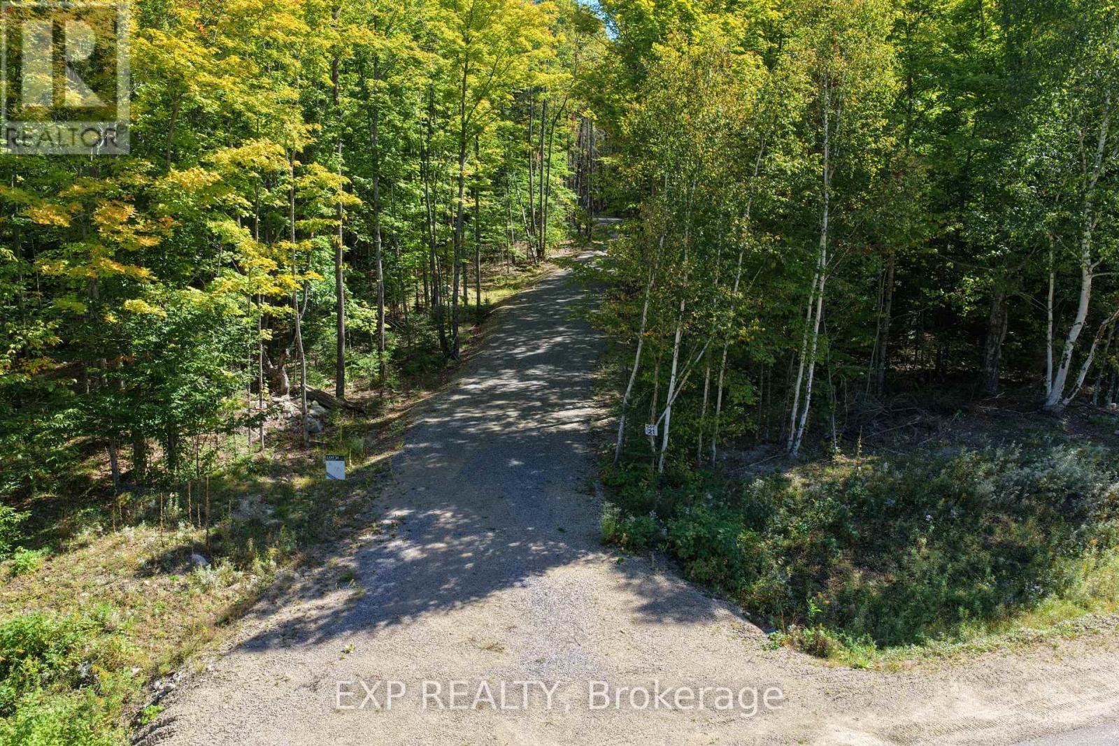 LOT 21 LAKEWOODS DRIVE, Madawaska Valley, Ontario
