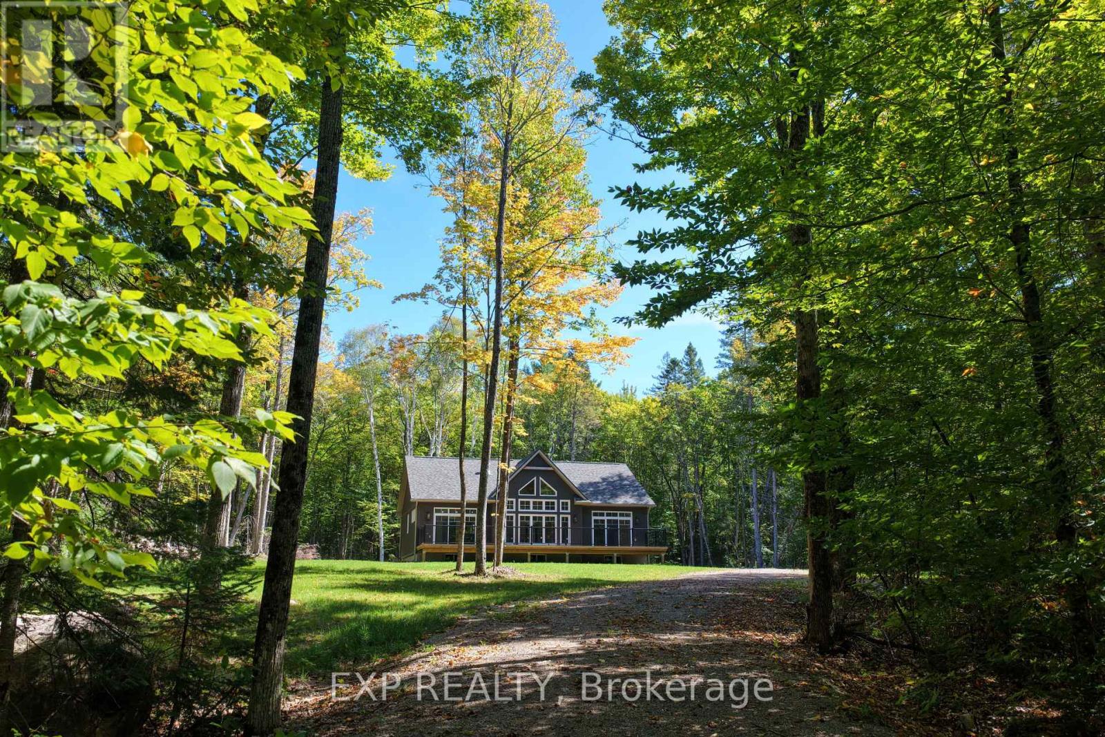 747 LAKEWOODS DRIVE, Madawaska Valley, Ontario