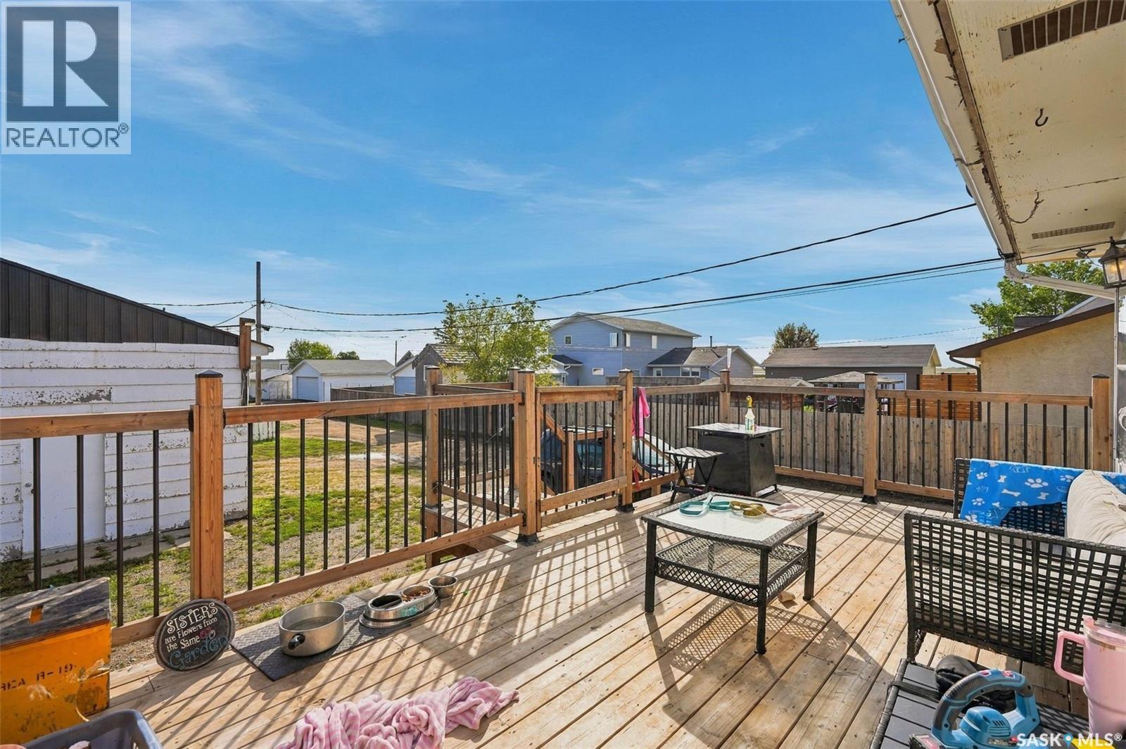 315 Lewis Street, Pense, Saskatchewan  S0G 3W0 - Photo 31 - SK049067