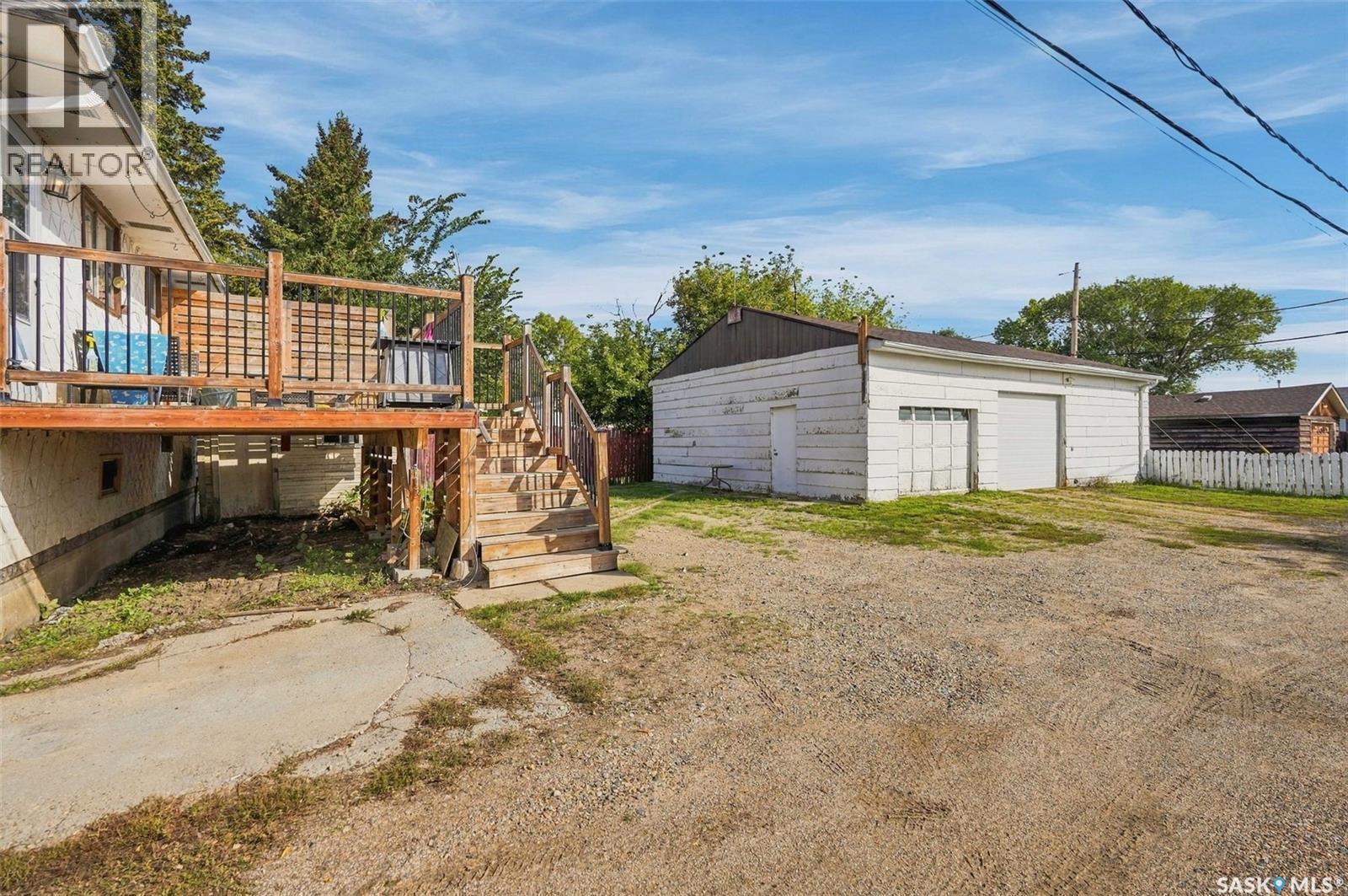 315 Lewis Street, Pense, Saskatchewan  S0G 3W0 - Photo 33 - SK049067