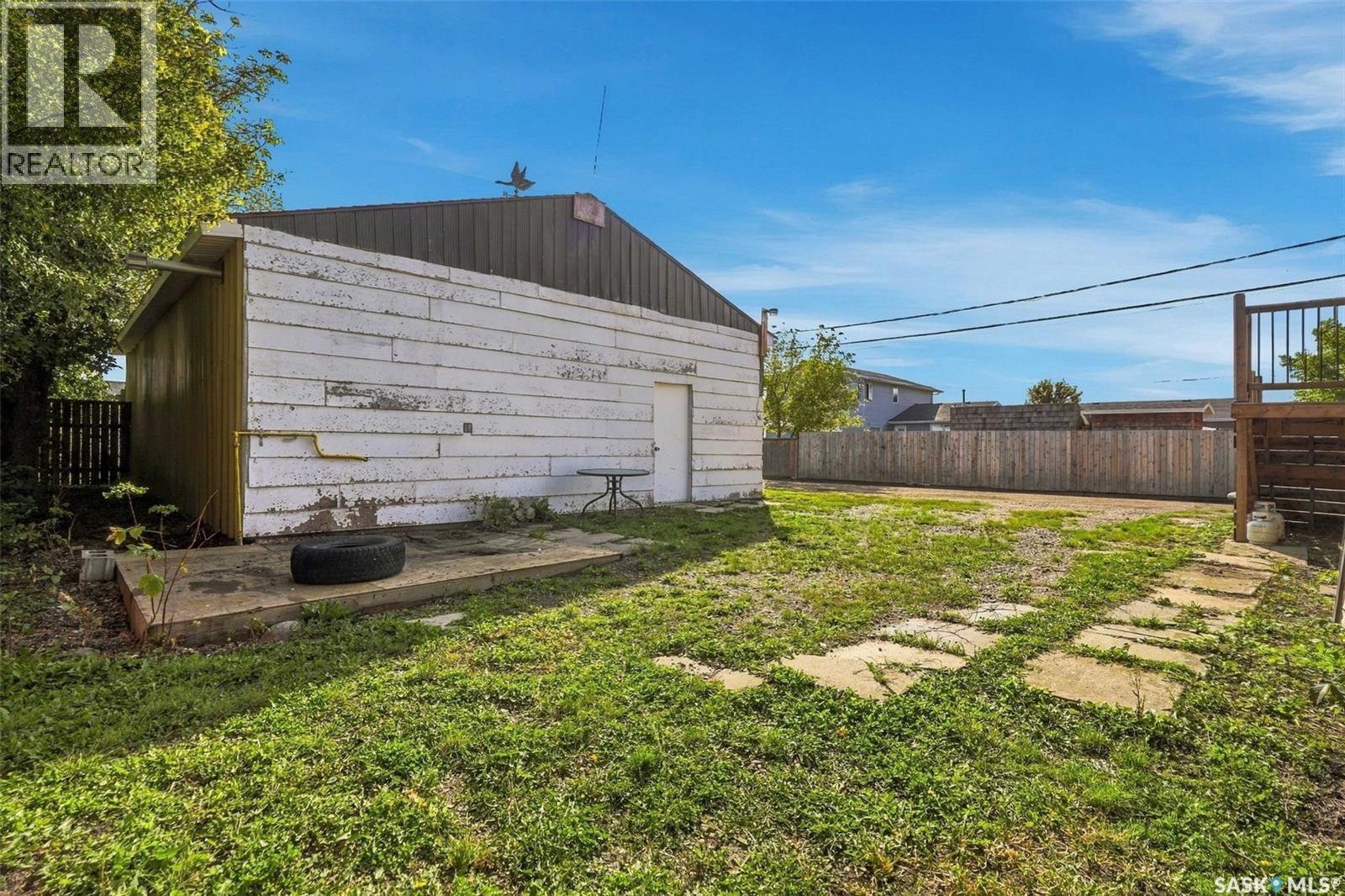 315 Lewis Street, Pense, Saskatchewan  S0G 3W0 - Photo 35 - SK049067