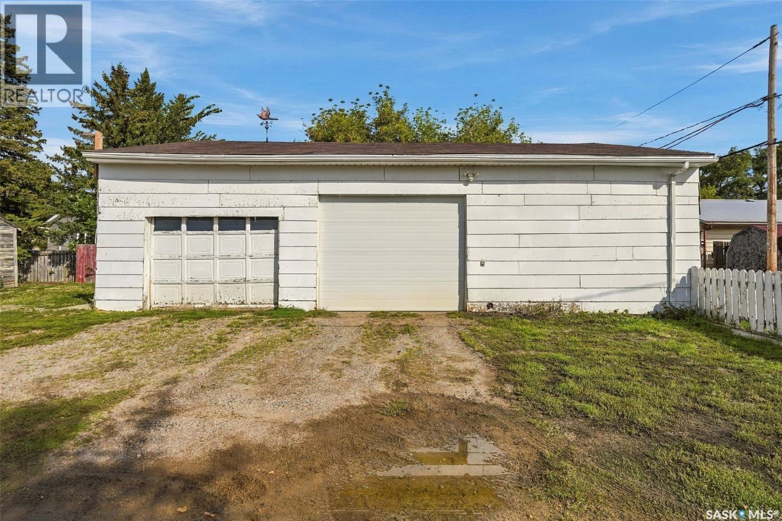 315 Lewis Street, Pense, Saskatchewan  S0G 3W0 - Photo 37 - SK049067