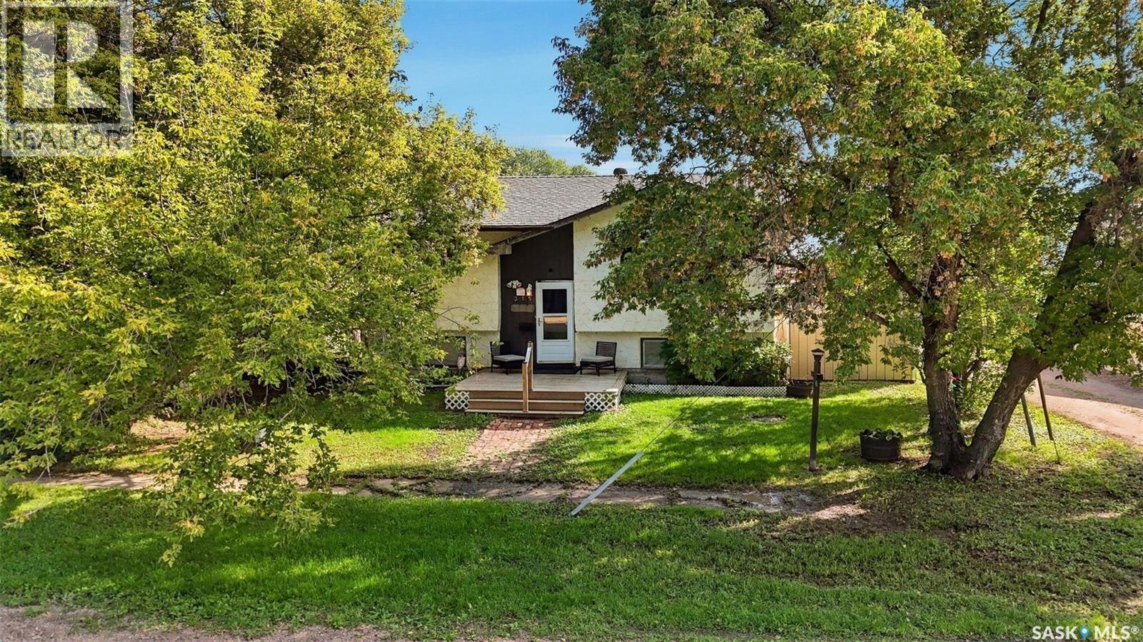 315 Lewis Street, Pense, Saskatchewan  S0G 3W0 - Photo 40 - SK049067