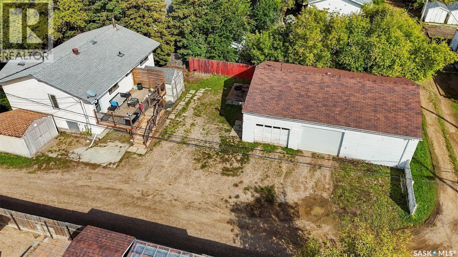 315 Lewis Street, Pense, Saskatchewan  S0G 3W0 - Photo 41 - SK049067