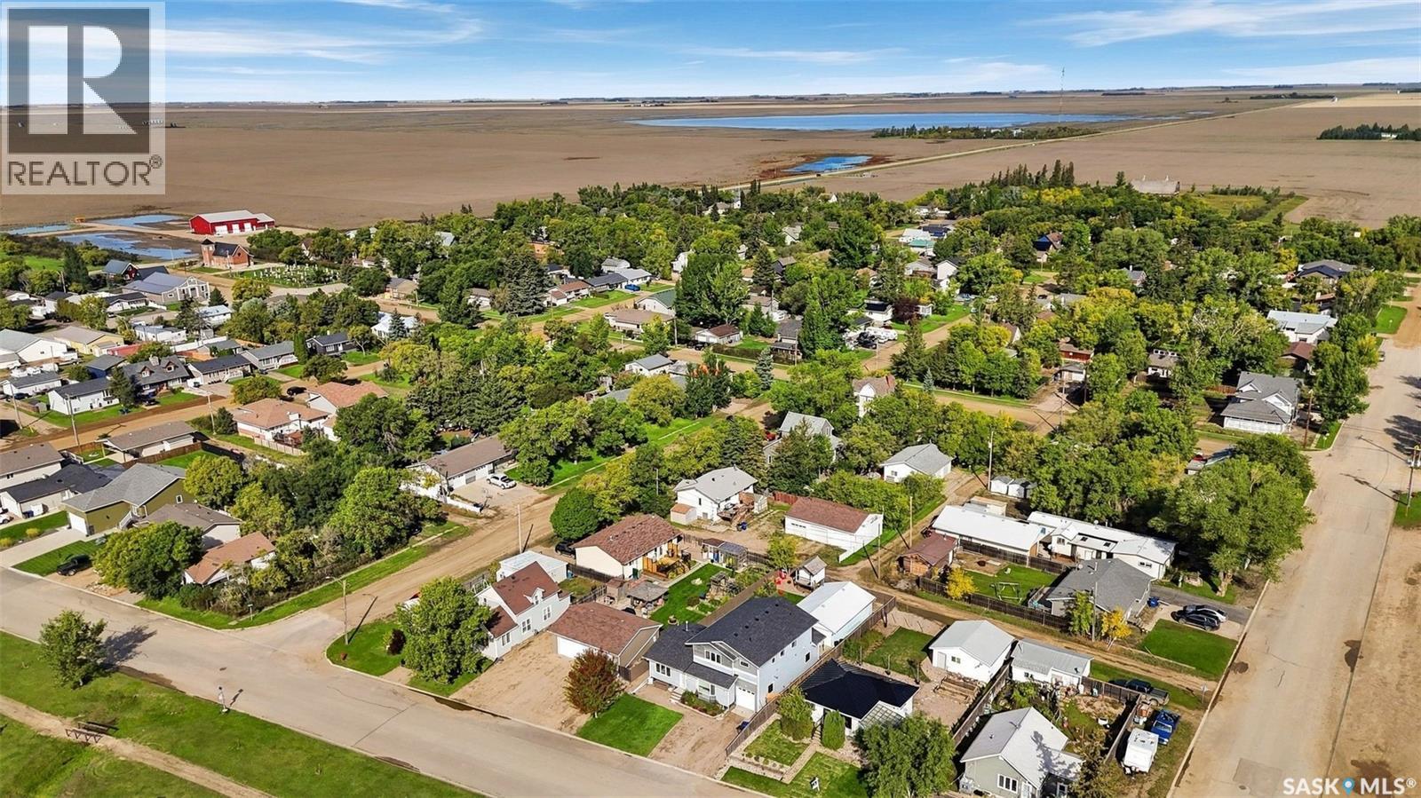 315 Lewis Street, Pense, Saskatchewan  S0G 3W0 - Photo 43 - SK049067