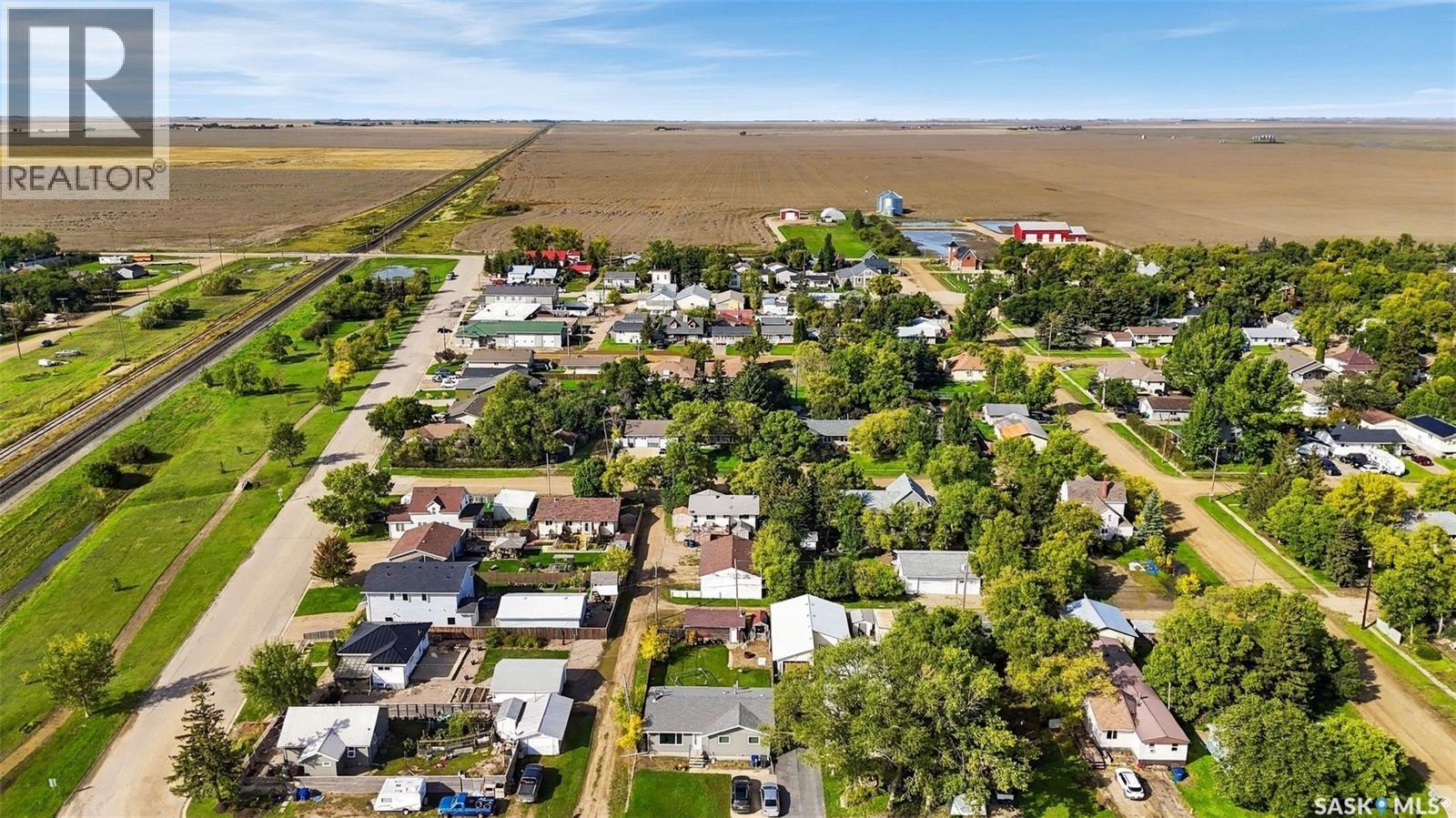 315 Lewis Street, Pense, Saskatchewan  S0G 3W0 - Photo 44 - SK049067